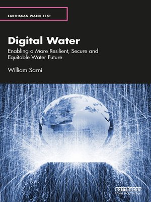 cover image of Digital Water